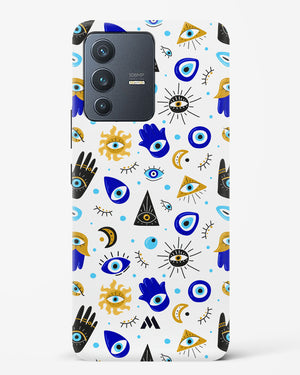 Freemason Spy Hard Case Phone Cover (Vivo)