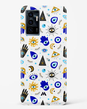 Freemason Spy Hard Case Phone Cover-(Vivo)