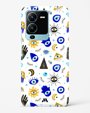 Freemason Spy Hard Case Phone Cover-(Vivo)