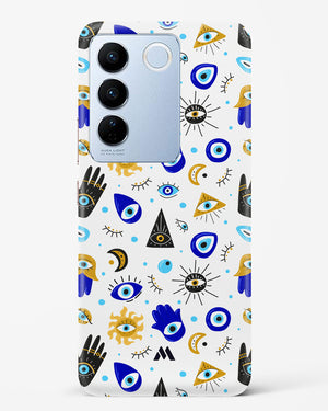 Freemason Spy Hard Case Phone Cover (Vivo)