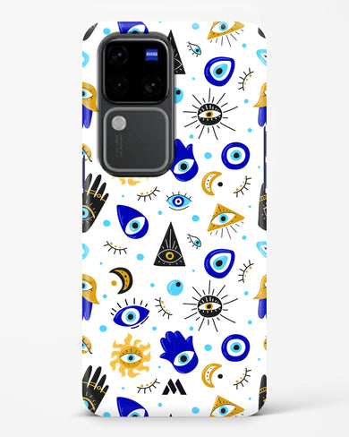 Freemason Spy Hard Case Phone Cover (Vivo)