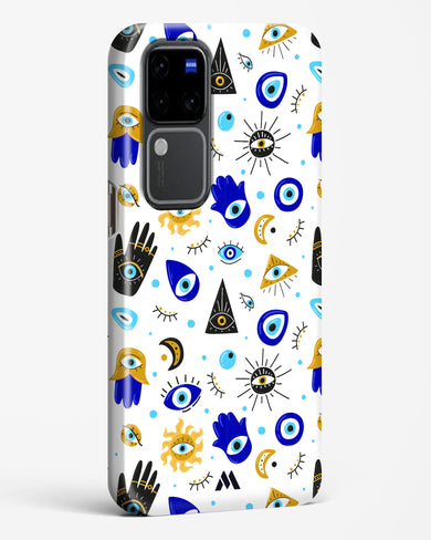 Freemason Spy Hard Case Phone Cover (Vivo)