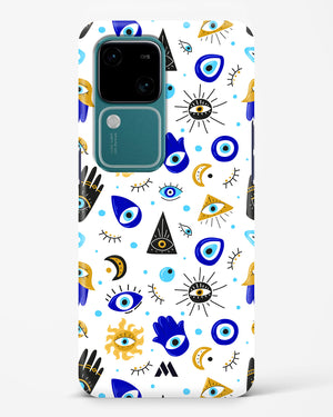 Freemason Spy Hard Case Phone Cover (Vivo)