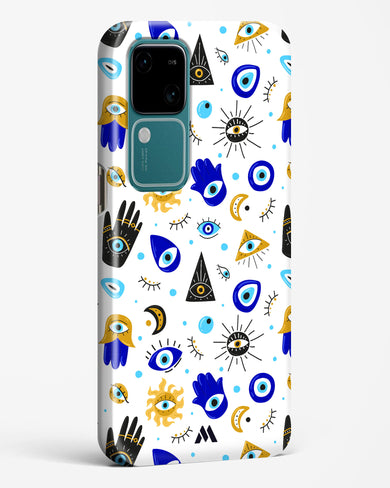 Freemason Spy Hard Case Phone Cover (Vivo)
