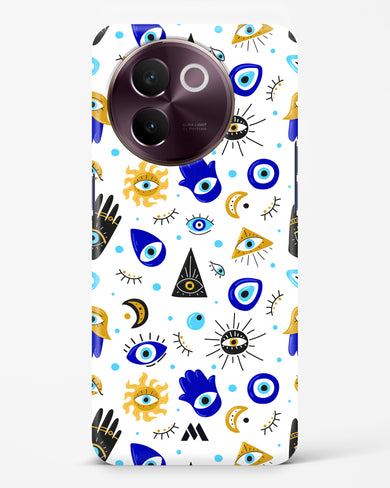 Freemason Spy Hard Case Phone Cover (Vivo)
