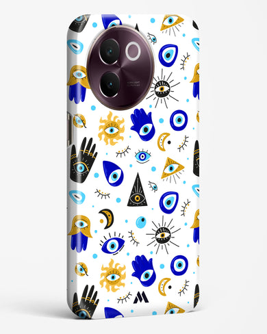Freemason Spy Hard Case Phone Cover (Vivo)