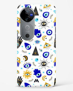 Freemason Spy Hard Case Phone Cover (Vivo)