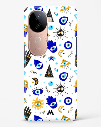 Freemason Spy Hard Case Phone Cover (Vivo)
