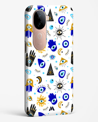 Freemason Spy Hard Case Phone Cover (Vivo)