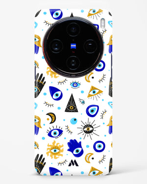 Freemason Spy Hard Case Phone Cover (Vivo)