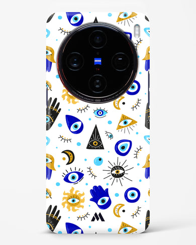 Freemason Spy Hard Case Phone Cover (Vivo)