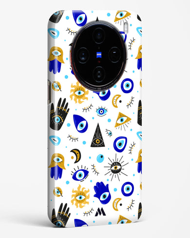 Freemason Spy Hard Case Phone Cover (Vivo)