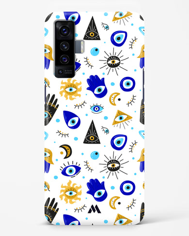 Freemason Spy Hard Case Phone Cover (Vivo)
