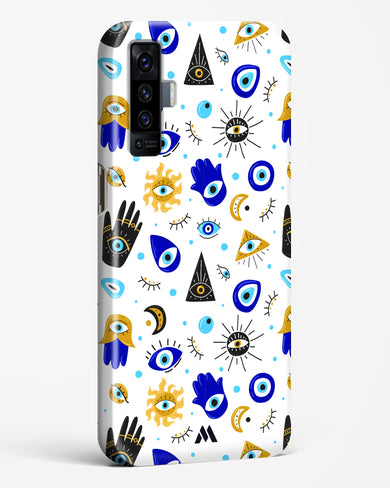 Freemason Spy Hard Case Phone Cover (Vivo)