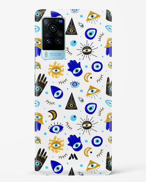 Freemason Spy Hard Case Phone Cover-(Vivo)