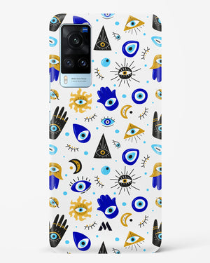 Freemason Spy Hard Case Phone Cover (Vivo)