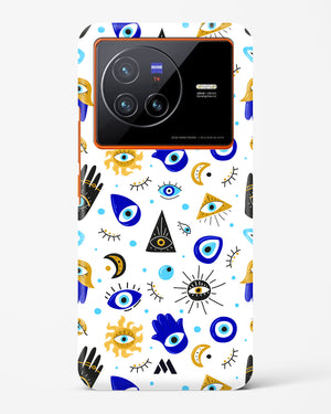 Freemason Spy Hard Case Phone Cover (Vivo)