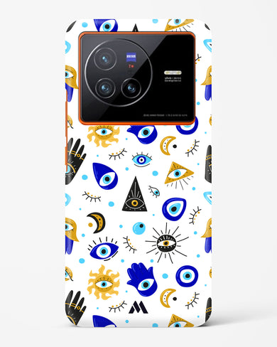 Freemason Spy Hard Case Phone Cover (Vivo)