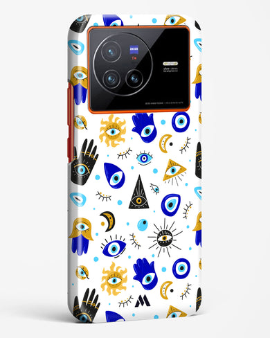 Freemason Spy Hard Case Phone Cover (Vivo)