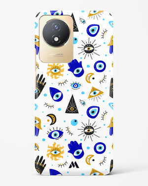 Freemason Spy Hard Case Phone Cover (Vivo)