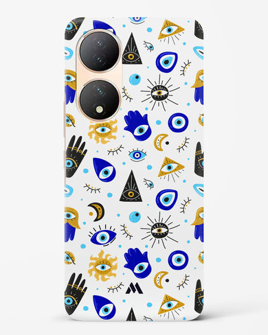 Freemason Spy Hard Case Phone Cover (Vivo)