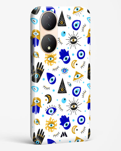 Freemason Spy Hard Case Phone Cover (Vivo)