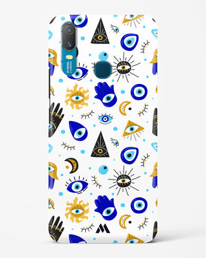 Freemason Spy Hard Case Phone Cover-(Vivo)