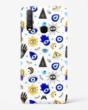 Freemason Spy Hard Case Phone Cover (Vivo)