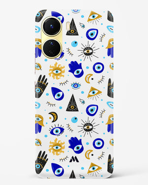 Freemason Spy Hard Case Phone Cover-(Vivo)