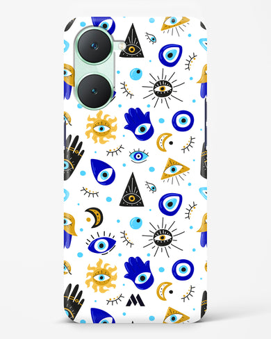 Freemason Spy Hard Case Phone Cover (Vivo)