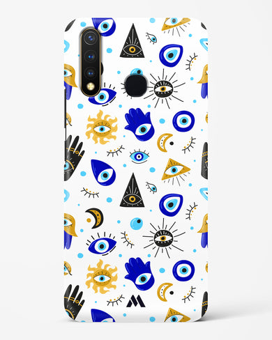 Freemason Spy Hard Case Phone Cover-(Vivo)