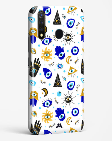 Freemason Spy Hard Case Phone Cover-(Vivo)