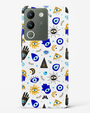 Freemason Spy Hard Case Phone Cover-(Vivo)