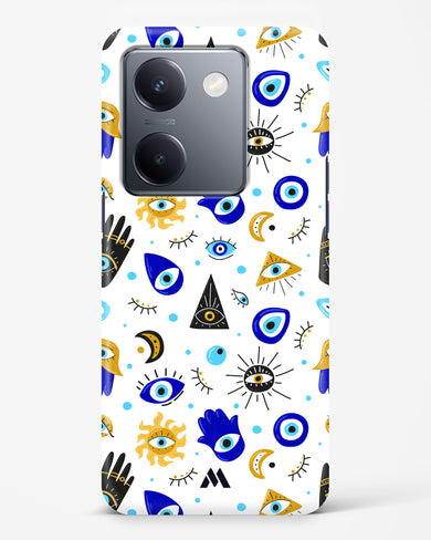 Freemason Spy Hard Case Phone Cover (Vivo)