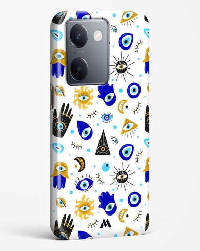 Freemason Spy Hard Case Phone Cover (Vivo)