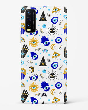 Freemason Spy Hard Case Phone Cover-(Vivo)