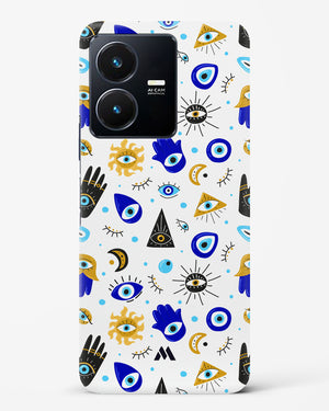 Freemason Spy Hard Case Phone Cover-(Vivo)