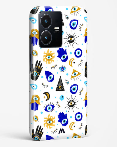 Freemason Spy Hard Case Phone Cover-(Vivo)