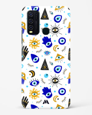 Freemason Spy Hard Case Phone Cover (Vivo)