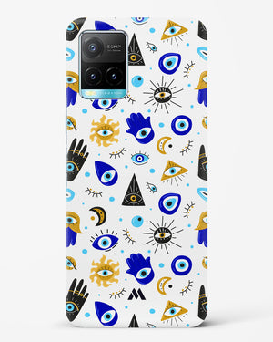 Freemason Spy Hard Case Phone Cover-(Vivo)