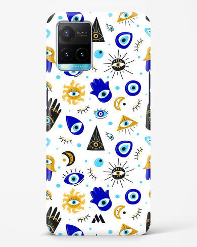 Freemason Spy Hard Case Phone Cover (Vivo)