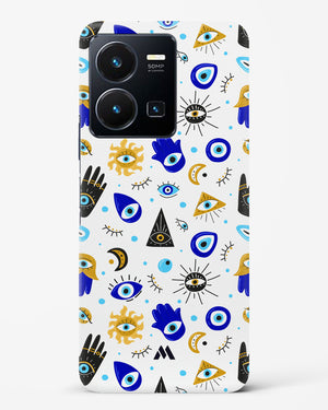 Freemason Spy Hard Case Phone Cover-(Vivo)