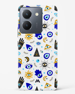 Freemason Spy Hard Case Phone Cover-(Vivo)