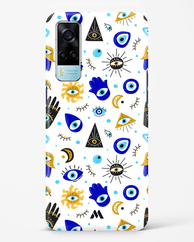 Freemason Spy Hard Case Phone Cover (Vivo)