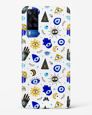 Freemason Spy Hard Case Phone Cover (Vivo)