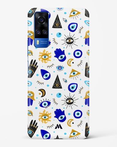 Freemason Spy Hard Case Phone Cover-(Vivo)