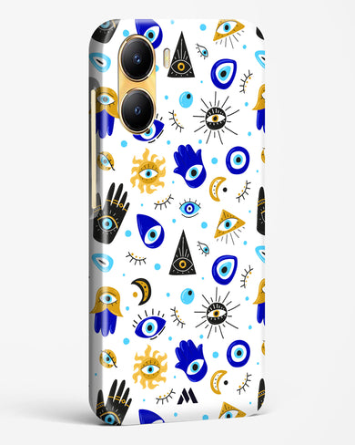 Freemason Spy Hard Case Phone Cover-(Vivo)