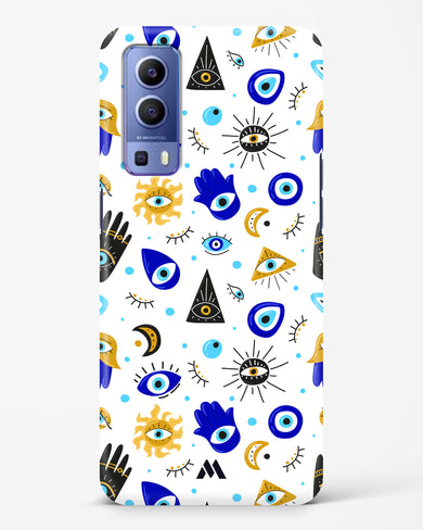 Freemason Spy Hard Case Phone Cover (Vivo)