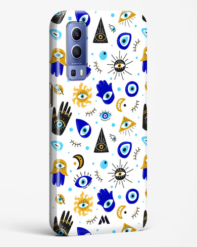 Freemason Spy Hard Case Phone Cover (Vivo)