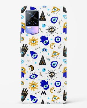 Freemason Spy Hard Case Phone Cover-(Vivo)